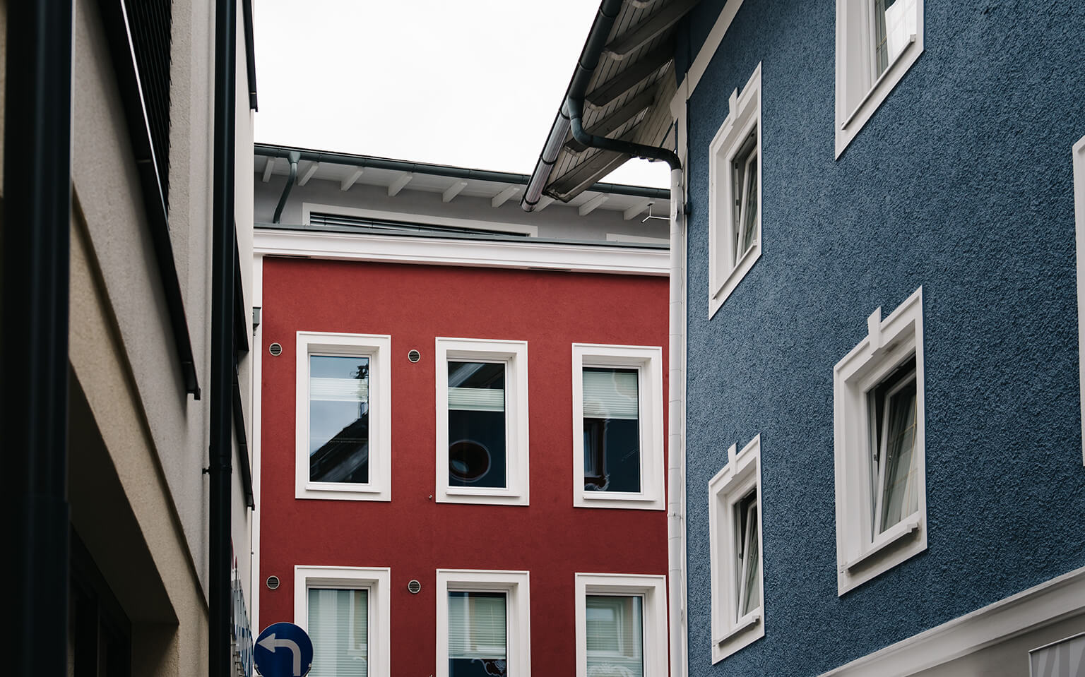 Maison à vendre La main immobilière