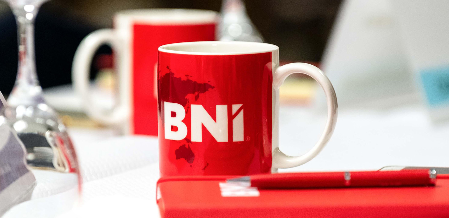 Goodies BNI Languedoc-Roussillon